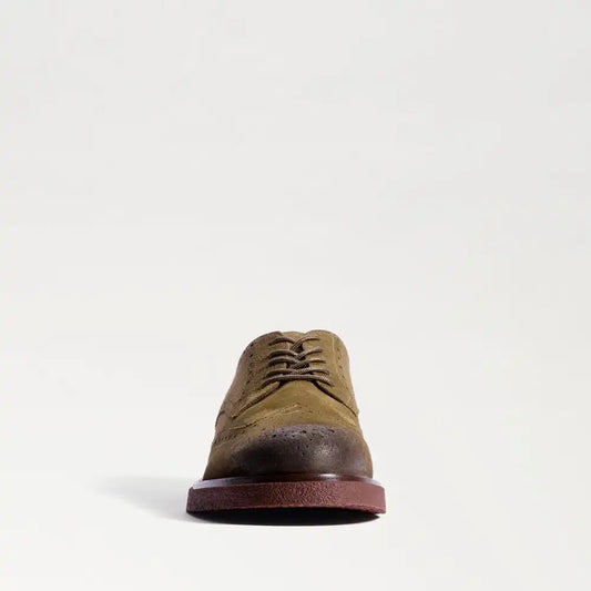 Ted Wingtip Oxford