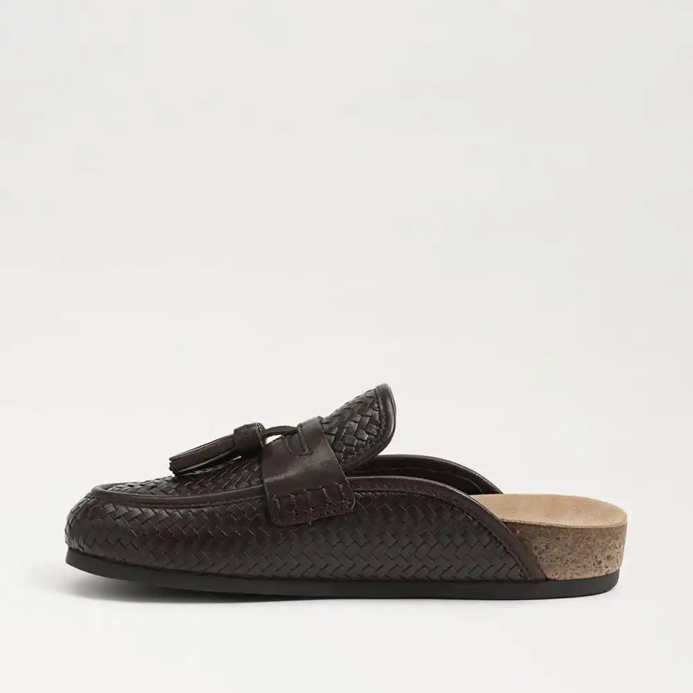 Astrid Weave Mule