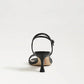 Presley Strappy Kitten Heel Sandal