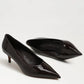 Summer Pointed Toe Pump