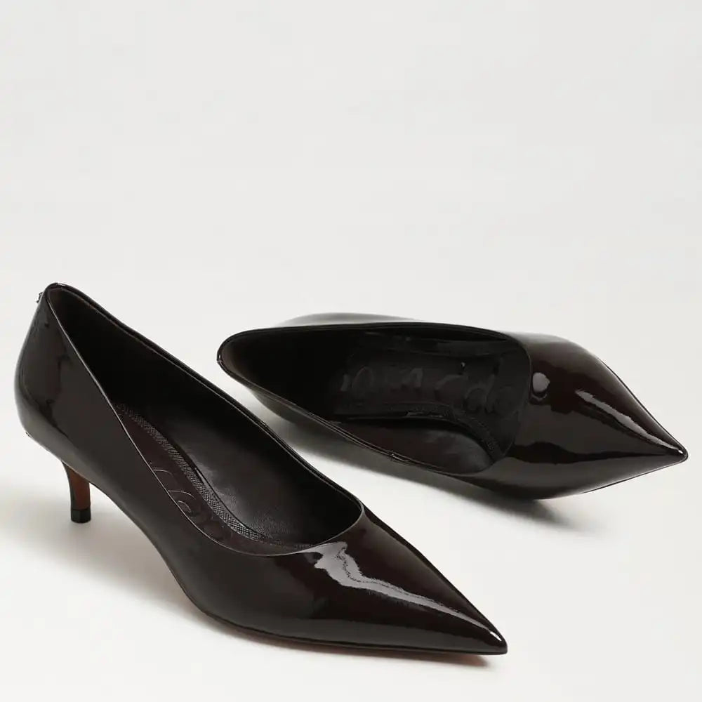 Summer Pointed Toe Pump