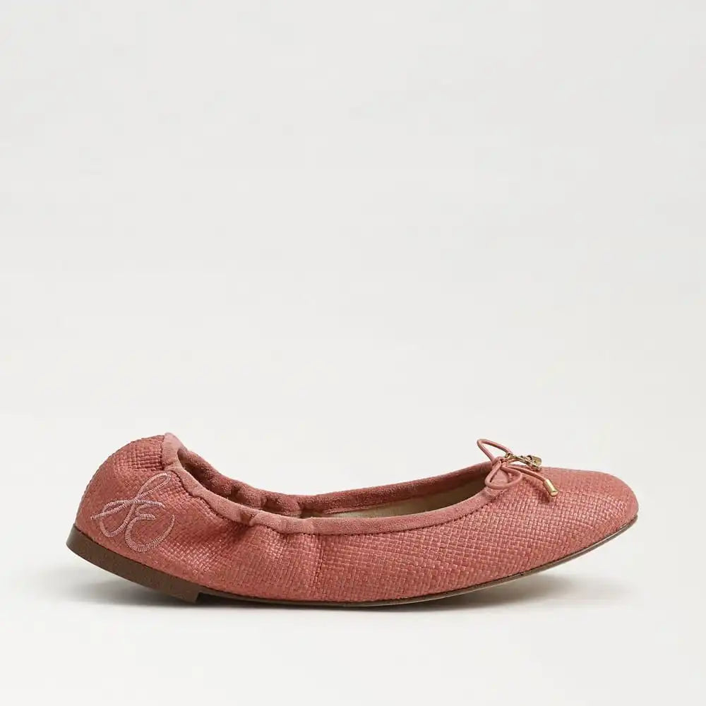 Felicia Ballet Flat