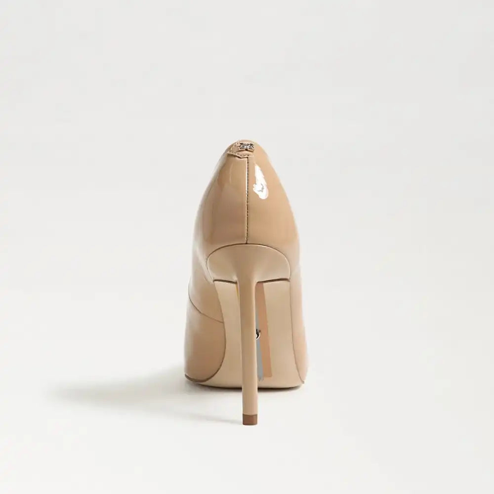 Talula Pointed Toe Pump