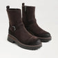 Galina Moto Boot