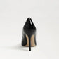 Hazel Pointed Toe Pump