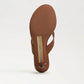 Amie Kitten Heel Sandal