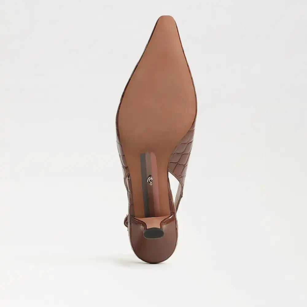 Bianka Slingback Pump