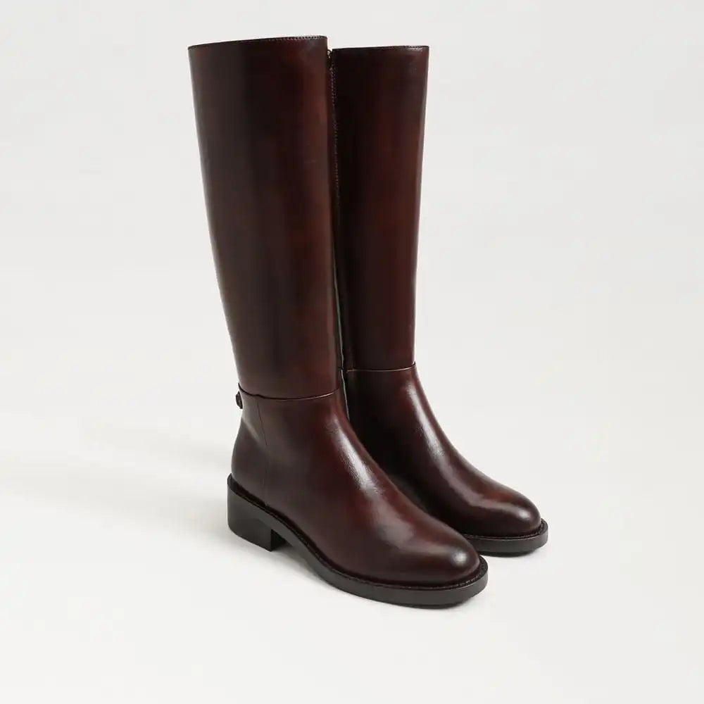 Milla Knee High Boot