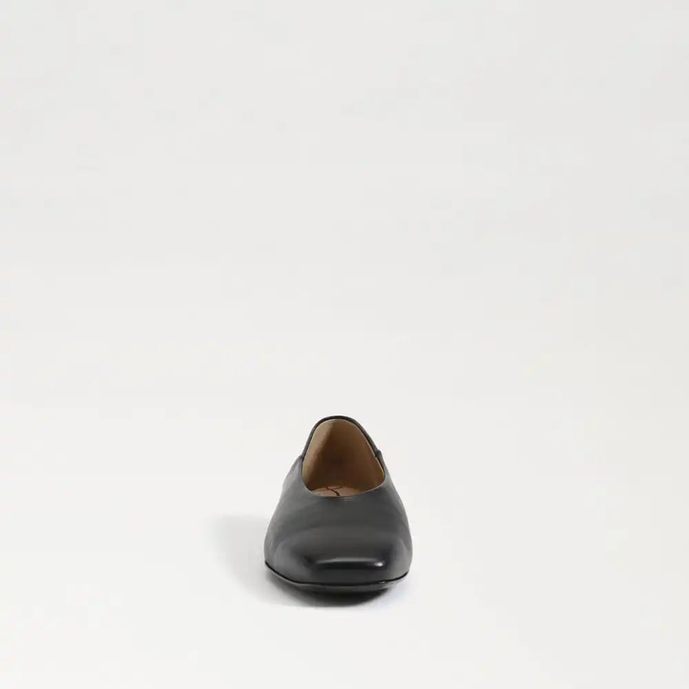 Kasey Square Toe Ballet Flat