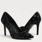 Hazel Pointed Toe Pump