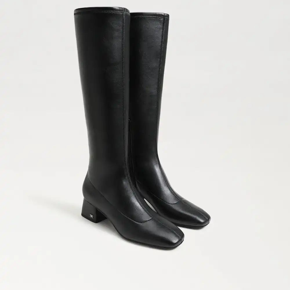 Portia Knee High Boot
