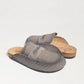 Peter Woven Mule