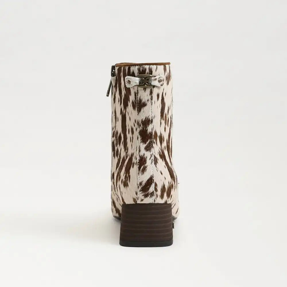 Paige Ankle Boot