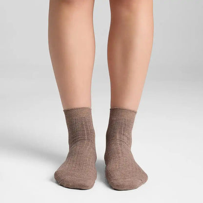 3 Pack Cushion Texture Anklet