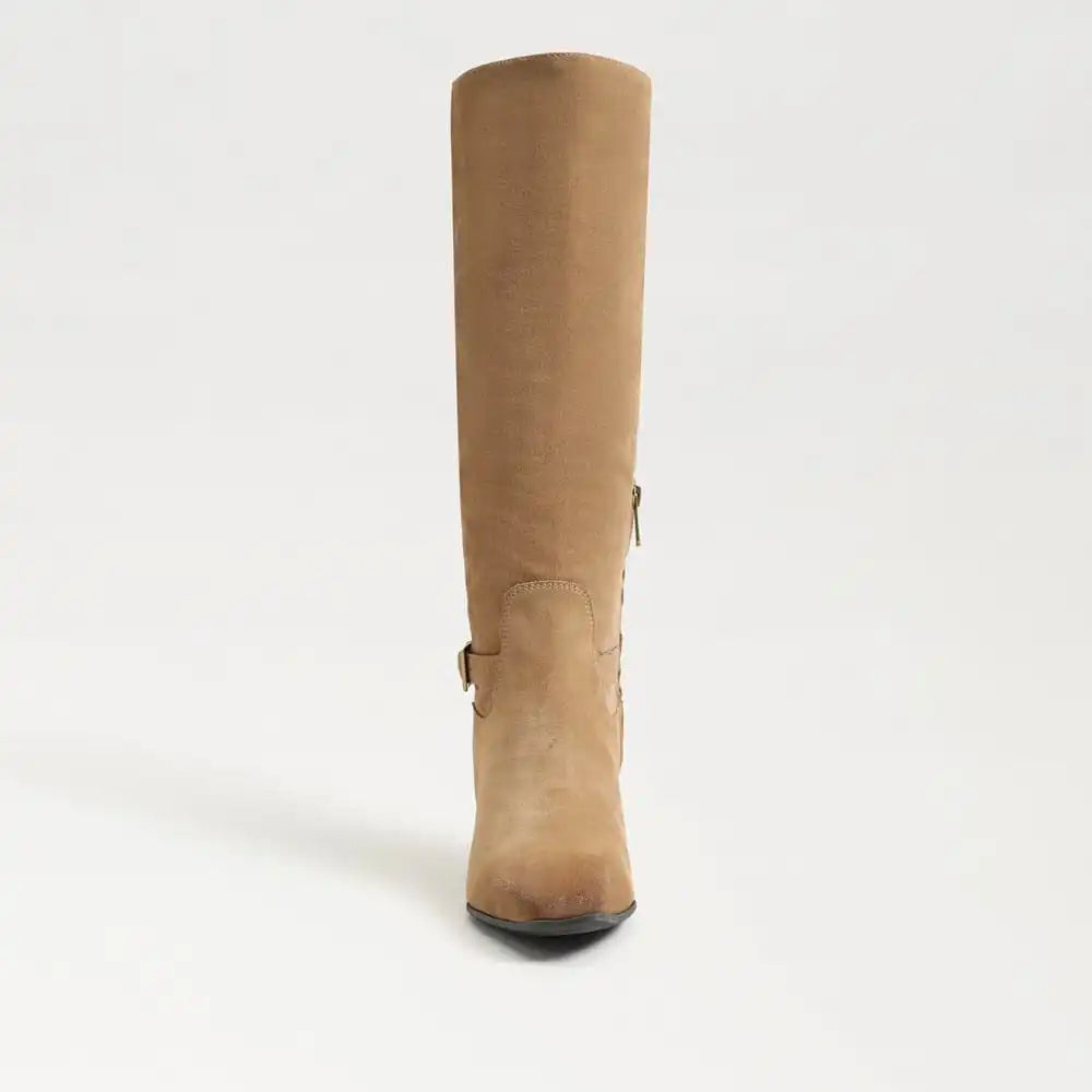 Haisley Wide Calf Knee High Boot