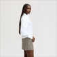 Asymmetric Button Down