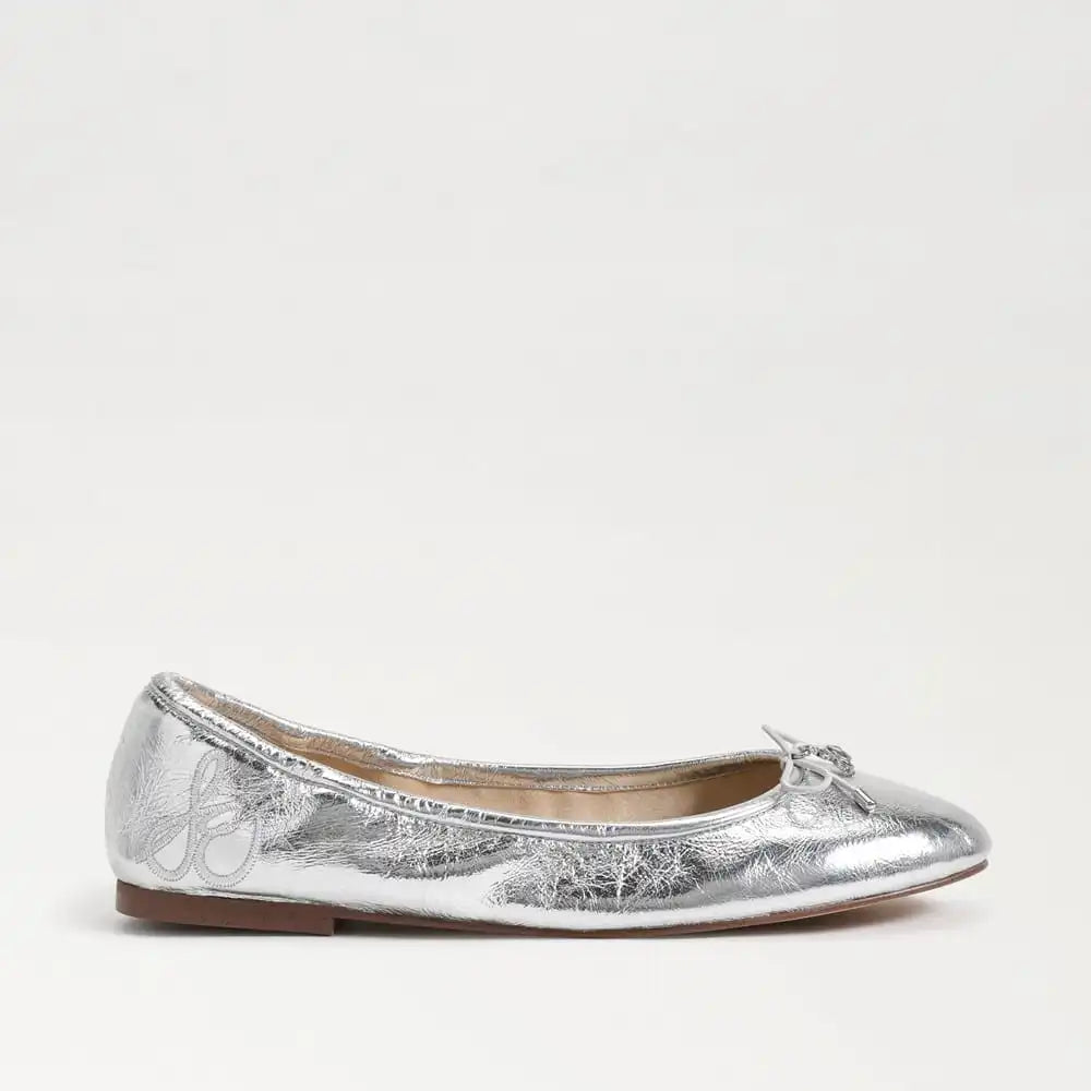 Felicia Ballet Flat