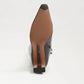 Sylvia Wide Calf Knee High Boot