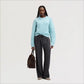 Drawstring Drapey Pant