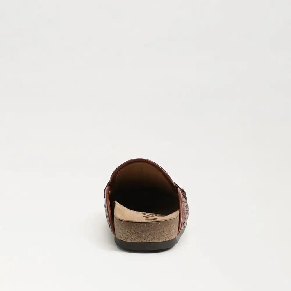 Astrid Weave Mule