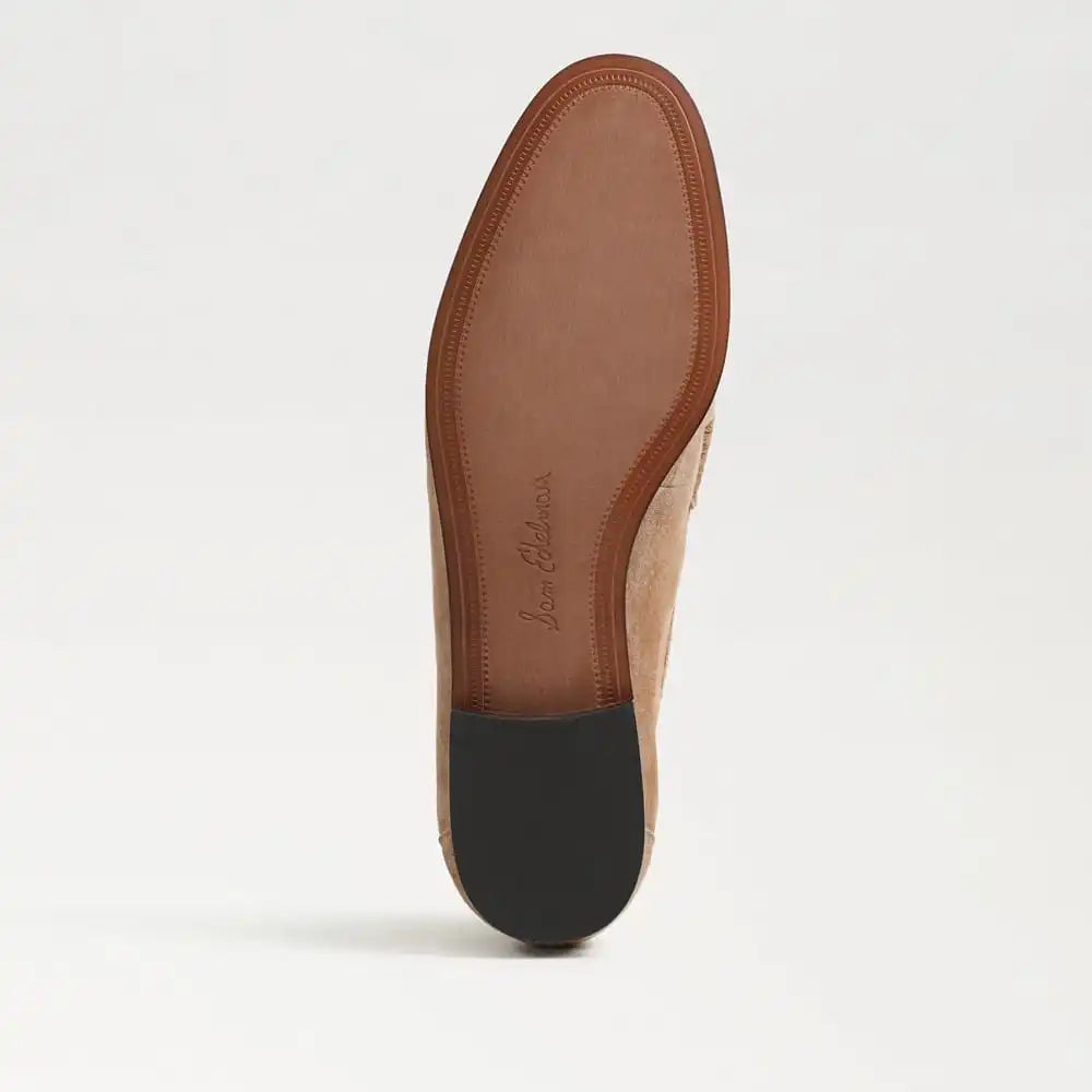 Lana Tassel Loafer