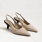 Bianka Slingback Pump
