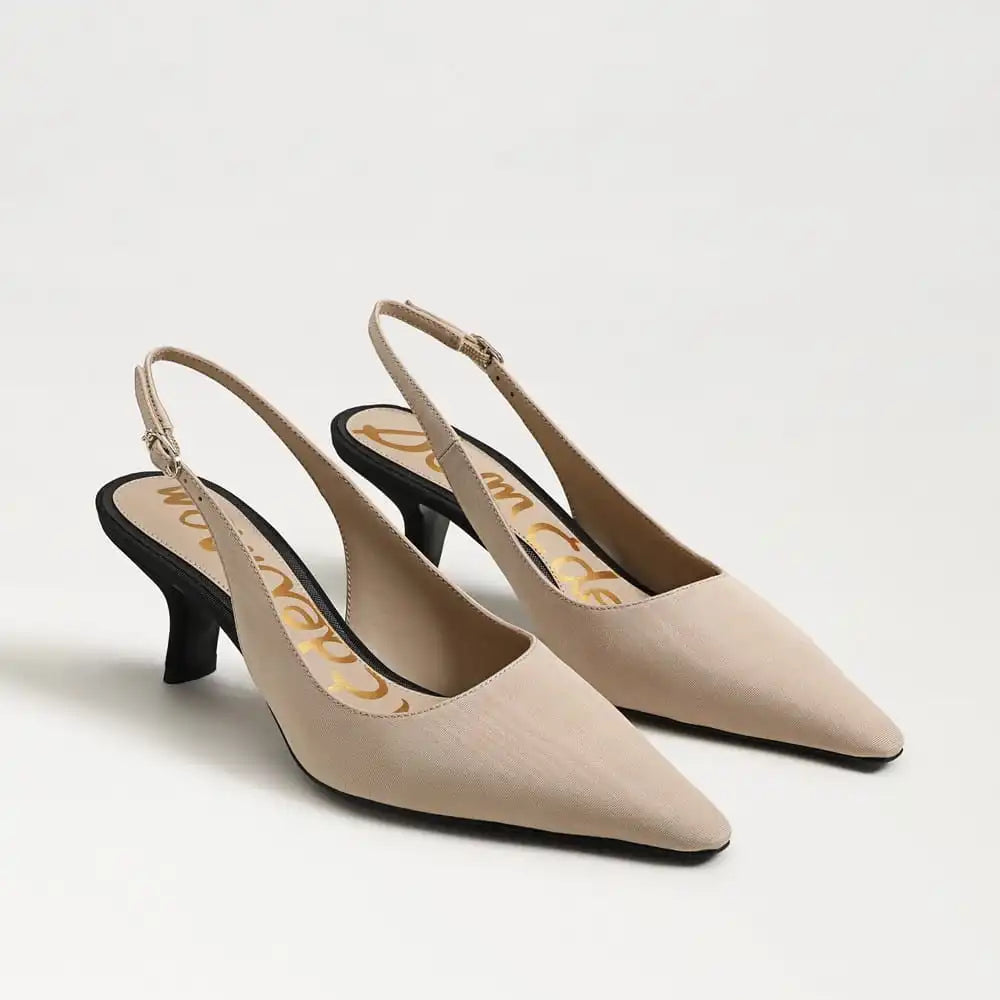 Bianka Slingback Pump
