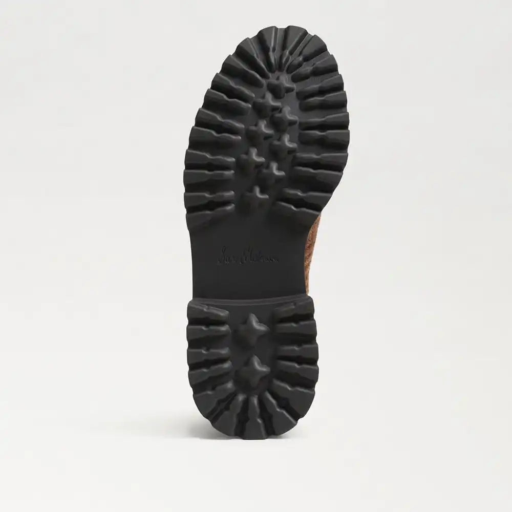 Galina Moto Boot