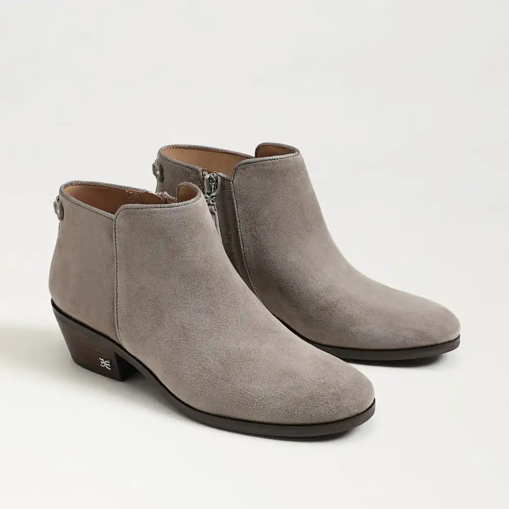 Petty Ankle Bootie