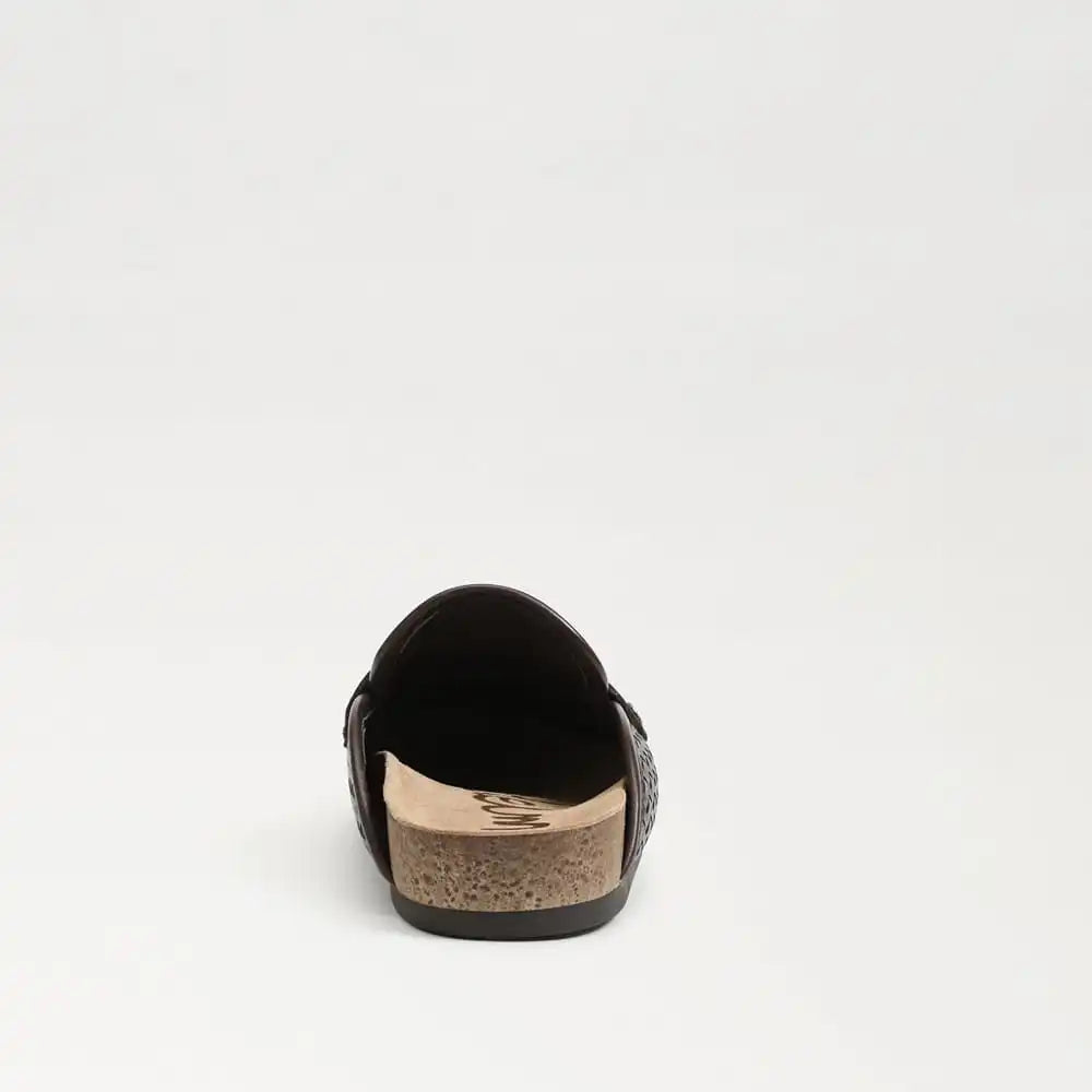 Astrid Weave Mule