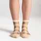 3 Pack Plaid Argyle Socks