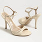 Cressida Stiletto Sandal