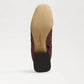 Belle Block Heel Ballet
