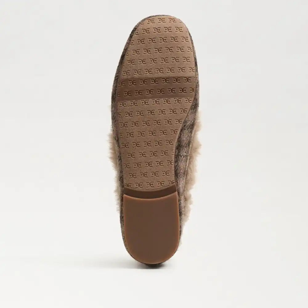 Alie Cozy Ballet Flat