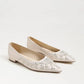 Emma Dazzle Ballet Flat