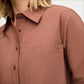 Long Sleeve Shirt with Placket