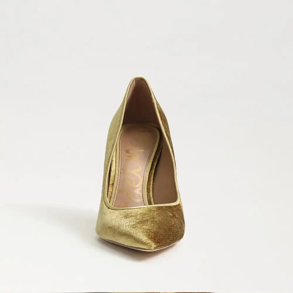 Hazel Pointed Toe Pump