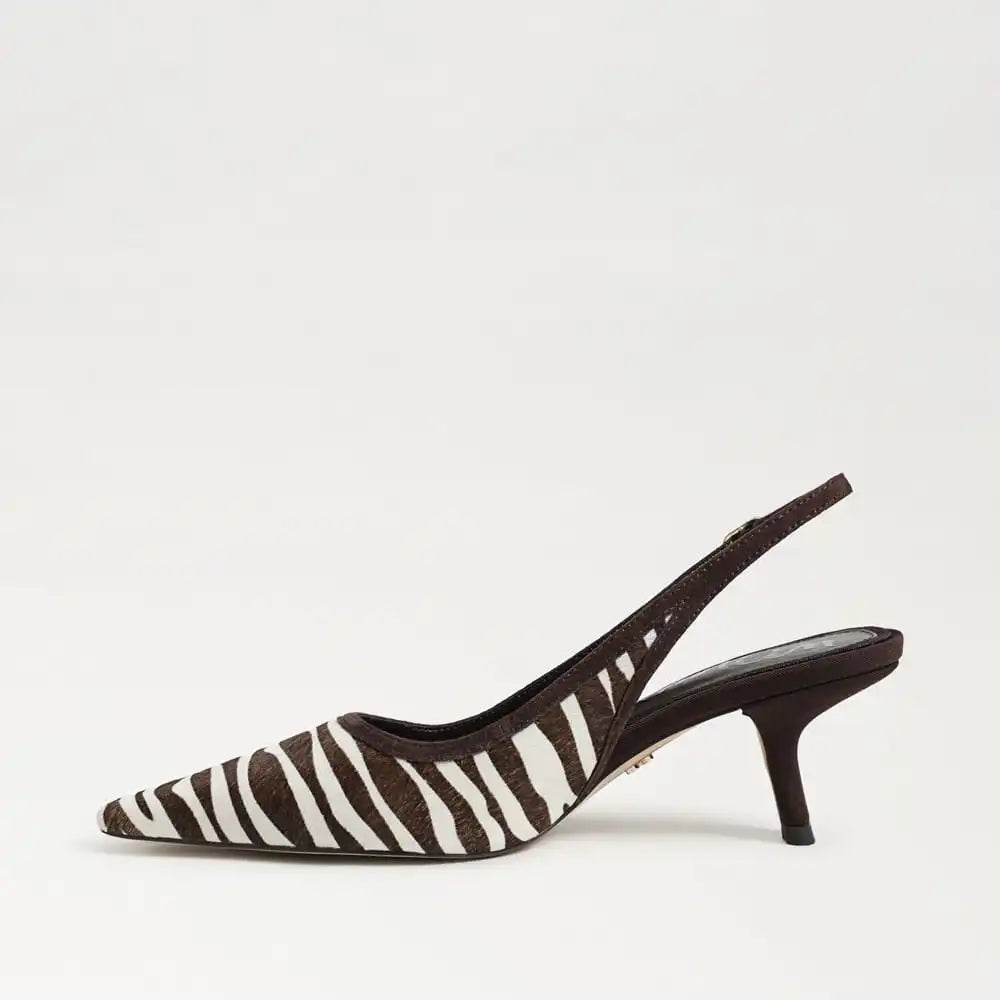 Bianka Slingback Pump
