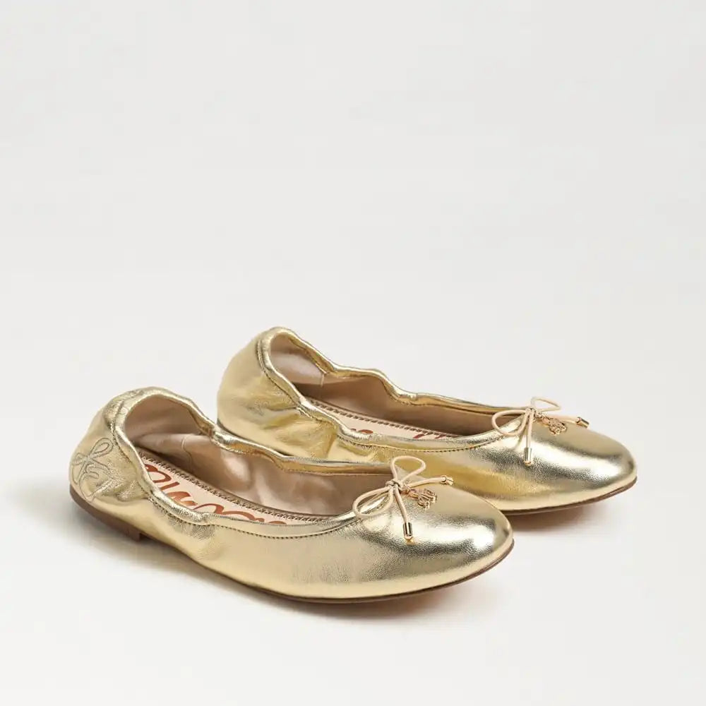 Felicia Ballet Flat