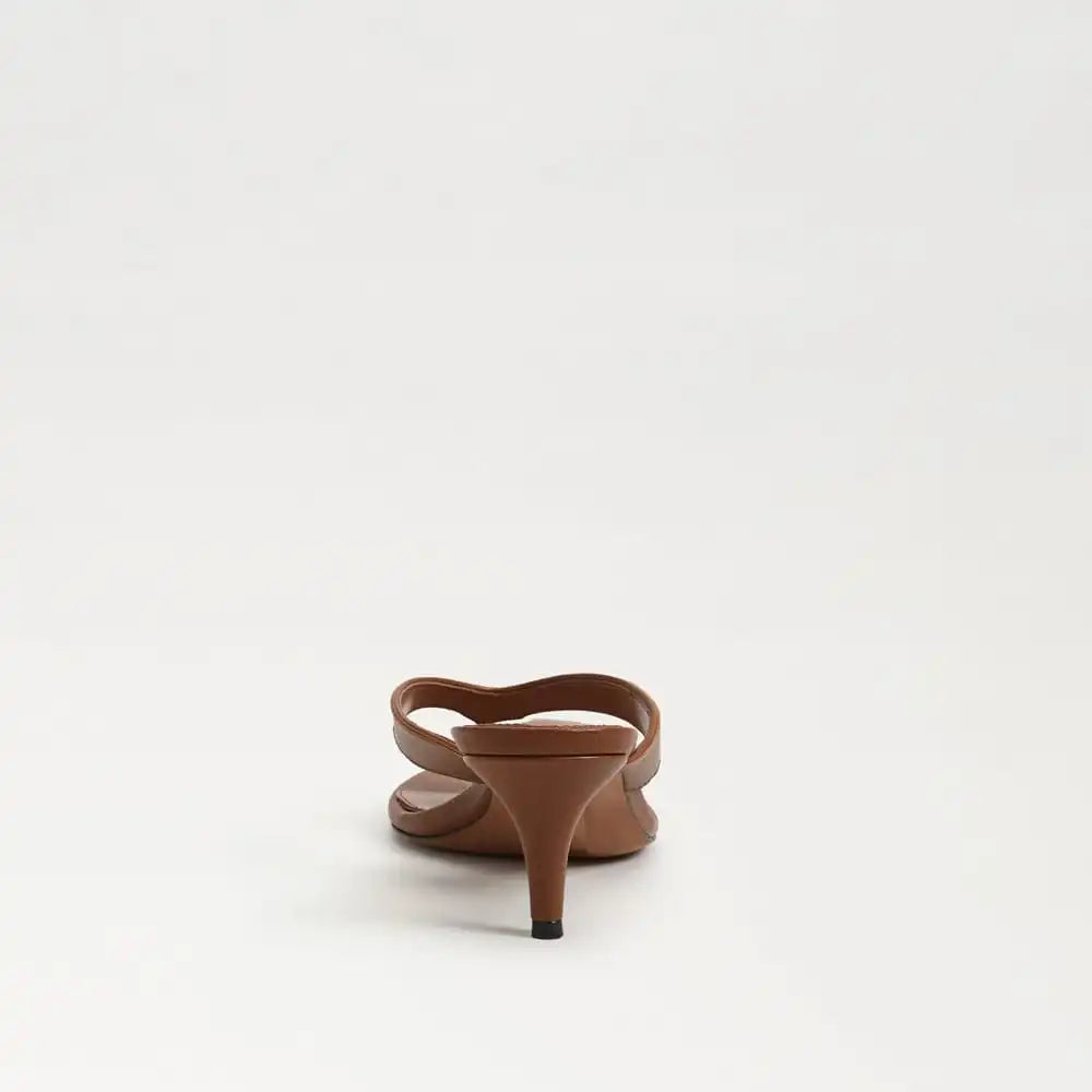 Amie Kitten Heel Sandal