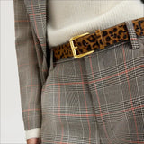 32MM Roller Harness Belt
