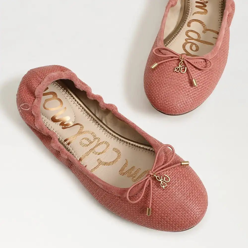 Felicia Ballet Flat