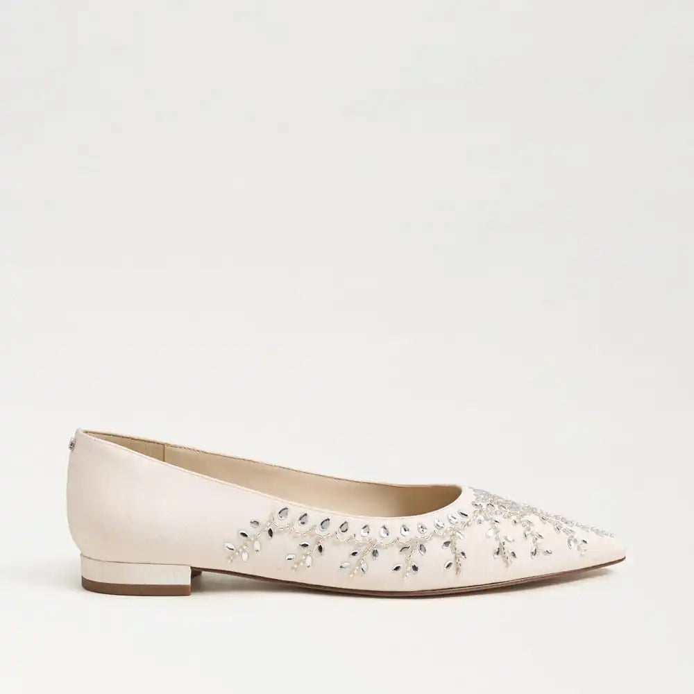 Emma Dazzle Ballet Flat