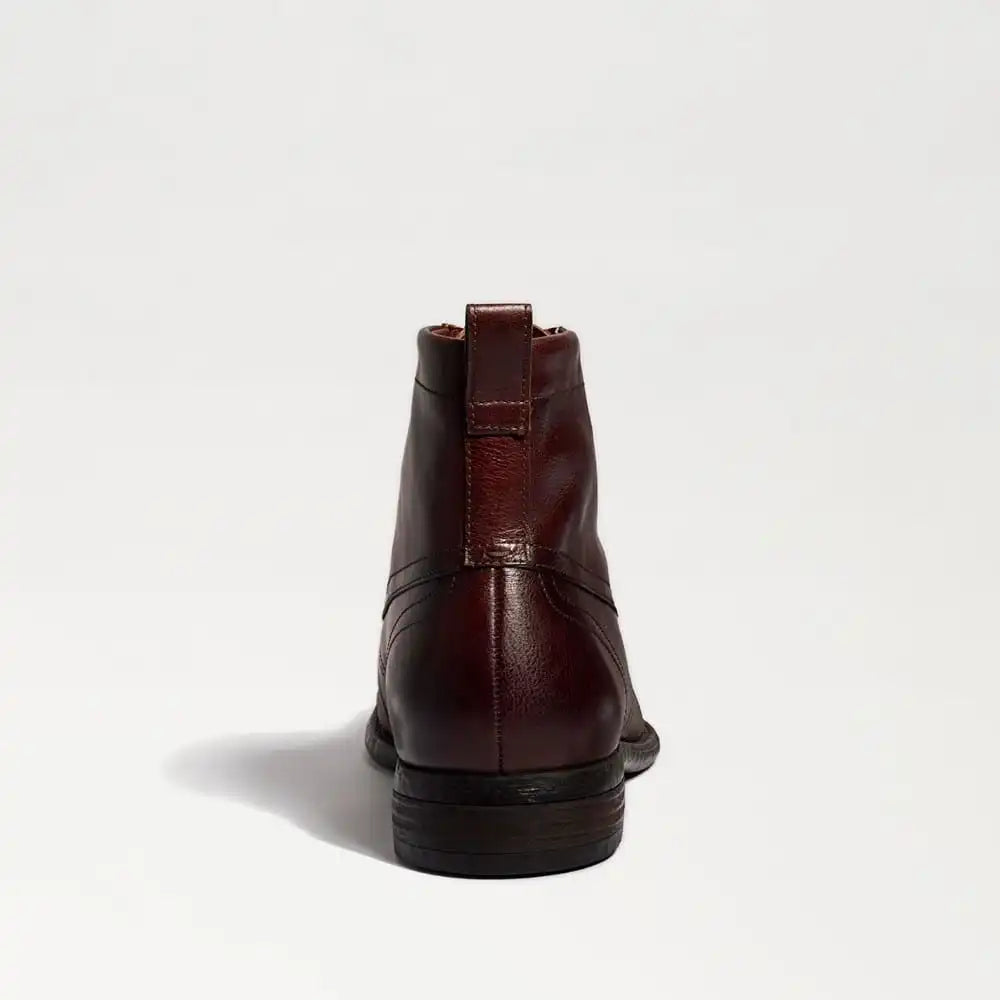 Eliott Lace Up Dress Boot