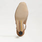 Esme Peep Toe Heel