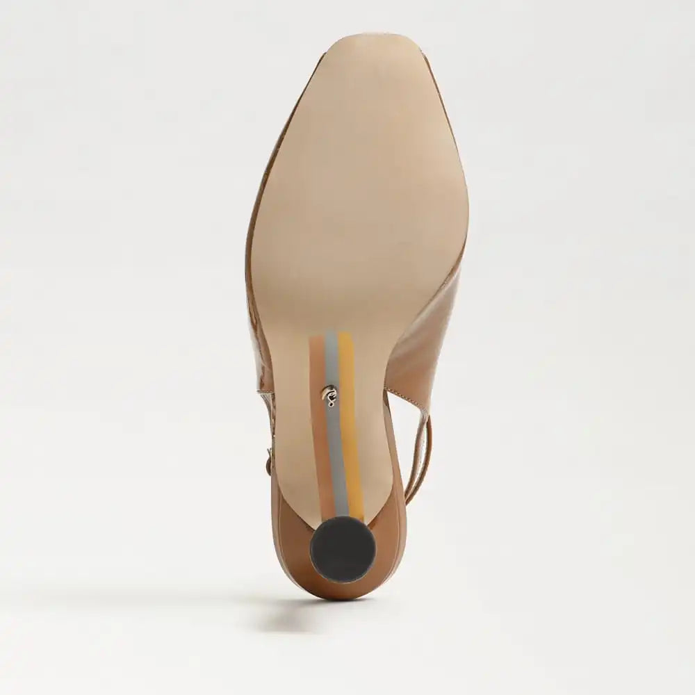 Esme Peep Toe Heel