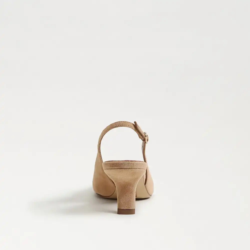 Bianka Slingback Pump