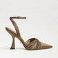 Patrice Ankle Strap Pump