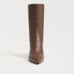 Ramona Mid Calf Boot