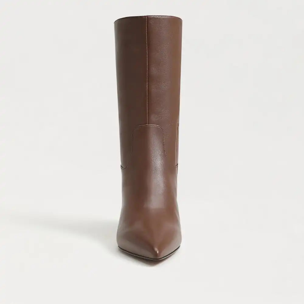 Ramona Mid Calf Boot